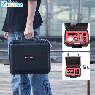 กระเป๋าเก็บโดรน DJI Mavic Mini กันน้ํา แบบพกพา สําหรับโดรน