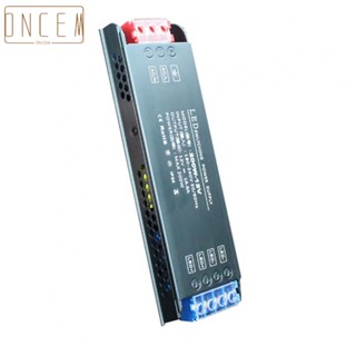 【ONCEMOREAGAIN】Easy to Install 100W LED Transformer Slim Design Power Supply for Ceiling Lights