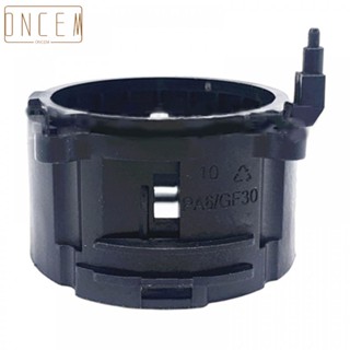 【ONCEMOREAGAIN】Gearbox Housing Universal Leads Nickel Plated Professional Test Hot Sale