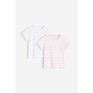 H&amp;M  Boy 2-pack cotton T-shirts 1088053_3