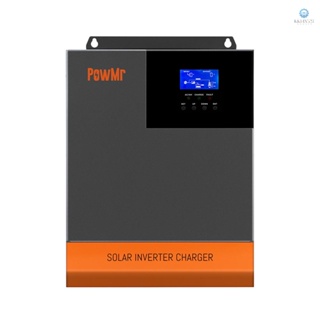 อินเวอร์เตอร์พลังงานแสงอาทิตย์ 5.6KW 80A แบบพกพา TOLO-7.26