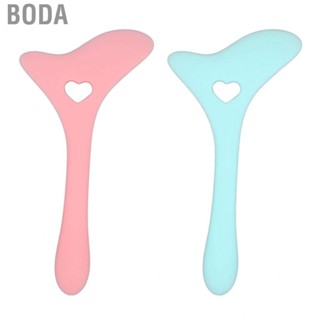 Boda Stencil Silicone Tail  Flexible Eyeliners Template For Ma US