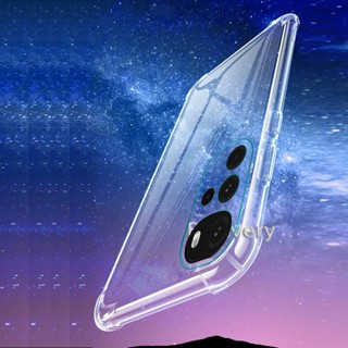 เคสโทรศัพท์มือถือ TPU นิ่ม แบบใส กันกระแทก คุณภาพสูง สําหรับ Lenovo K15 Plus K15 Plus