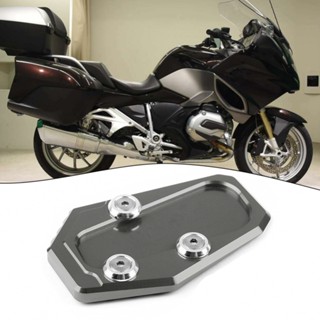 ขาตั้งอลูมิเนียม CNC สําหรับ BMW R1200RT 2014 1 ชิ้น