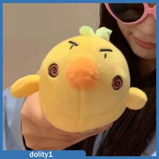 [Dolity1] ตุ๊กตาไก่ ผ้ากํามะหยี่ขนนิ่ม สําหรับตกแต่งบ้าน ปาร์ตี้ ของขวัญวันหยุด