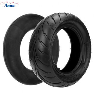 【Anna】Keep Your Mini Bike Scooter Rolling with 110/50/65 &amp; 90/65/65 Tyres and Tube Set