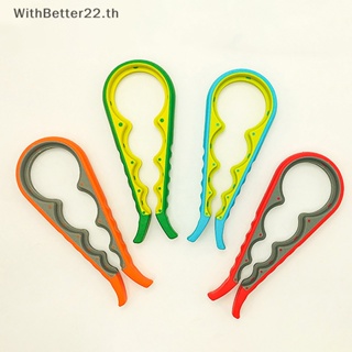 Withbetter 4in1 ที่เปิดขวดเบียร์ ไวน์ อเนกประสงค์