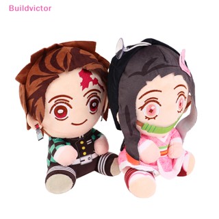 Buildvictor ตุ๊กตาอนิเมะ ของขวัญวันหยุด ของเล่นสําหรับเด็ก 1 ชิ้น