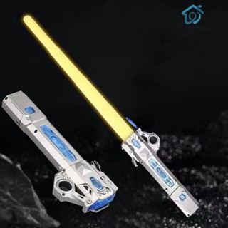 ของเล่นดาบ Star War s RGB FX Sound Lightsaber เปลี่ยนสีได้ 7 สี [Truman.th]