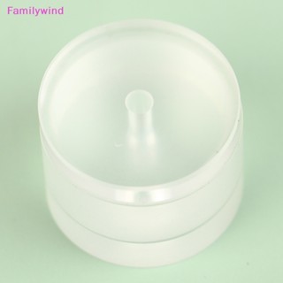 Familywind&gt; กล่องพลาสติก สําหรับซ่อมแซมนาฬิกาข้อมือ