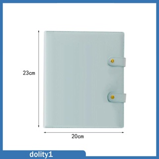 [Dolity1] สมุดกดดอกไม้ 6 ชั้น ขนาด 20x23 ซม. DIY สําหรับงานฝีมือ ช่อดอกไม้