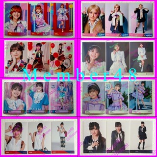 [ มิโอริ BNK48 ] ( Photoset Comp ) สัญญานะ  Jiwaru DAYS ริเวอร์ โชนิจิ  มี่จัง Miori Bnk รุ่น1 (1) คอมพ์