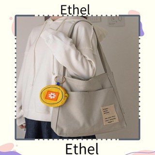 Ethel1 กระเป๋าสตางค์ กระเป๋าถือ ขนาดเล็ก ปักลาย สําหรับผู้หญิง