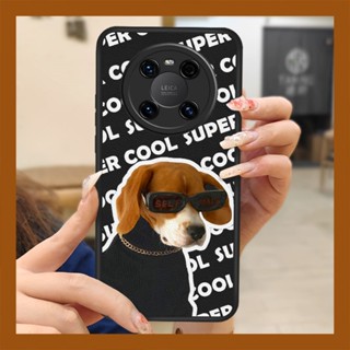 protective luxurious Phone Case For Huawei Mate40/Mate40E couple heat dissipation personality Phone lens protection youth