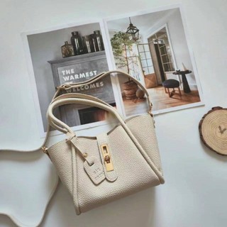 One for all พร้อมส่งจากไทย B01กระเป๋าสตรี ไหล่กระเป๋า กระเป๋าสะพายข้าง  รูปแบบใหม่  สะพายข้าง เบาสบาย