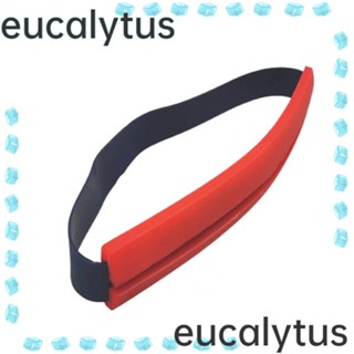 Eucalytus1 แม่แบบโกนหนวดเครา ทรงโค้ง สําหรับตัดผม