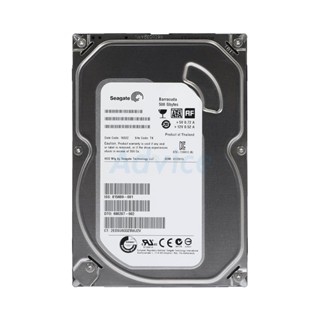 500 GB HDD SEAGATE (16MB, SATA-3, IMPORT)