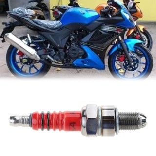 Yo อิเล็กโทรด A7TC สําหรับหัวเทียน 50cc 70cc 90cc 110cc 125cc Honda-CRF50 DAX