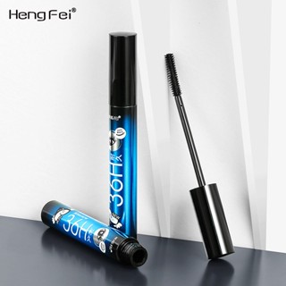 [Daily optimization] Hengfei Hengfei 36H mascara waterproof sweat-proof non-dizzy 4D long thick curling mascara 8/21