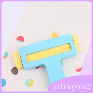 [szlinyou2] การ์ดลูกฟูก ลายนูน สําหรับทํางานหัตถกรรม