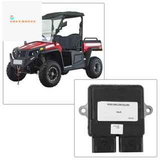 รหัส ERP PJ 39200-J00000-0000 1 ชิ้น00000392000000 กล่อง EFI ATV UTV ECU เหมาะสําหรับ HISUN 500 ATV UTV อะไหล่สเปร์ HS รหัส