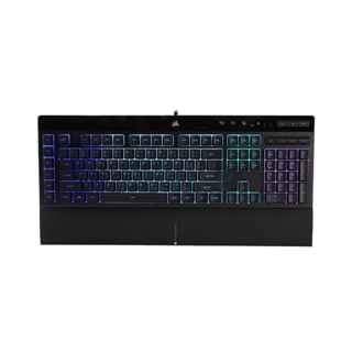 KEYBOARD CORSAIR K55 PRO RGB - EN/TH