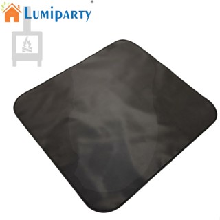 Lumiparty พรมปูพื้น ป้องกันเปลวไฟ ทนไฟ สําหรับในร่ม กลางแจ้ง