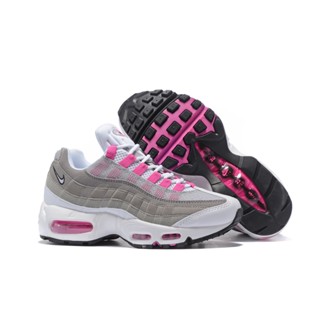 Air MAX 95 Air Sole Sensation รองเท้าวิ่ง คุณภาพสูง สําหรับผู้หญิง