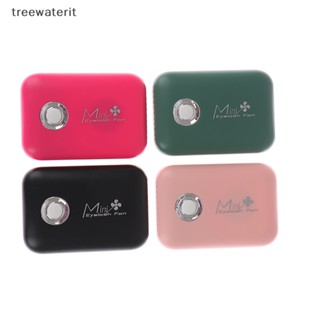 Tr พัดลมเครื่องปรับอากาศ ขนาดเล็ก USB TH