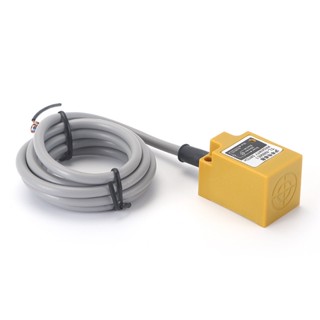 ถูกสุก TL-N8ME1 เช็นเซอร์ตรวจจับเหล็กสินค้าพร้อมส่งในไทย