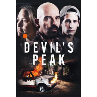 หนังแผ่น DVD Devil s Peak (2023) ยอดเขาปีศาจ (เสียง อังกฤษ | ซับ ไทย/อังกฤษ) หนังใหม่ ดีวีดี