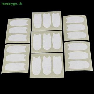 Monnygo สติกเกอร์เทปแปะจมูก ป้องกันการนอนกรน ดูแลตัวเอง 21 ชิ้น