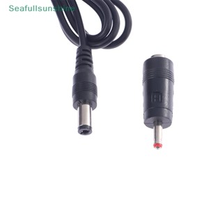 Seaf&gt; สายเคเบิลแปลงพาวเวอร์ DC 5V เป็น 9V 12V USB