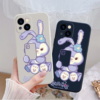 เคสโทรศัพท์มือถือ ลายการ์ตูนกระต่ายน่ารัก สําหรับ OPPO A3s A5s A7 A12 A11k A31 A5 A9 A53 A33 A15 A52 A92 F1s F5 Youth F9 F11 A76 A96 A77 A78 A37 A83 A91 Reno 3 5 6 2F 4Z 7Z 8Z 8T เคสนิ่ม | Sjn Z017