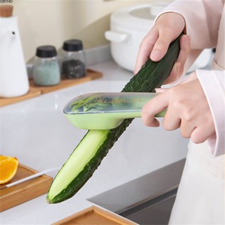 [พร้อมส่ง] Stainless Steel Multifunctional Storage Type Peeling With Barrel Vegetable And Fruit Peeler Fruit Vegetable Stainless Steel Peeler Handle Tools