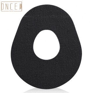 【ONCEMOREAGAIN】Sensor Patches 25PCS 8.2*7.3cm Blood Glucose Fixed Patch For Dexcom G7