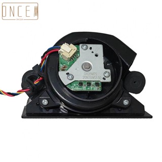 【ONCEMOREAGAIN】Motor Vacuum Parts Accessories Fan Motor For ECOVACS Main Engine Ventilator