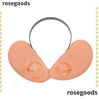 Rosegoods1 Charles Big Ears ที่คาดผมเจ้าชาย Charles ชุดแฟนซี สําหรับเด็ก