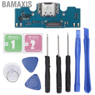 Bamaxis Flex Cable Board  Sensitive Charging Port Dock DIY Replacement for Galaxy Tab A 8.4inch 2020 T307