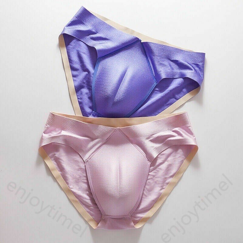 ชุดชั้นใน กางเกงชั้นใน Transgender Crossdresser Thong Transvestite สีชมพู สําหรับผู้ชาย ราคา ถูกที่สุด ดีลบีเคเค รูปภาพหลัก
