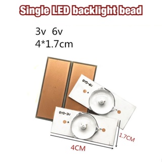 โคมไฟ led 3V6V 87 ซม. 107 ซม. -183 ซม. ดัดแปลง สําหรับติดตกแต่งทีวี Lcd