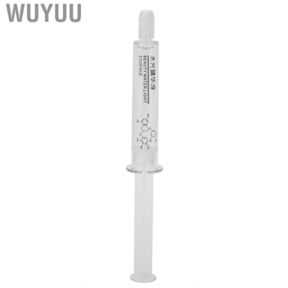 Wuyuu Moisturizing Serum  10ml  Safe  Skin Skin-friendly for Beauty and Personal Care