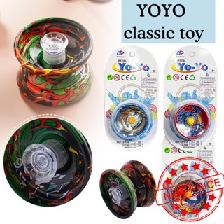 โยโย่อัลลอย YOYO Contest Classical F5E9 ของเล่นสําหรับเด็ก