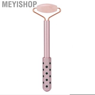 Meyishop Face  Germanium Grain Roller Beauty Tool