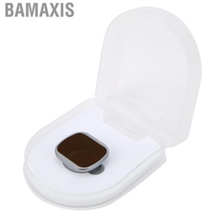 Bamaxis Junestar Scratch Proof Optical Glass  Lens ND16 Filter For FPV Comb Set