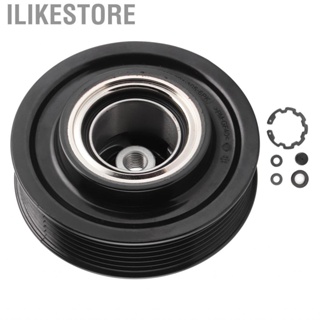 Ilikestore A/C Compressor Clutch Replacement Stainless Steel 8KD260805 6SEU14C Fit for A4 / A6 A8