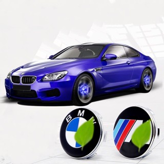 ฝาครอบดุมล้อรถยนต์ สําหรับ BMW