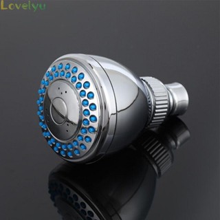 ⭐24H SHIPING ⭐Shower Head Power Spray Bath Plating High Pressure Lightweight And Durable