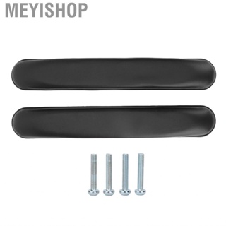 Meyishop Wheelchair Arm Pads  Pair Armrest Padded Replacement Wear