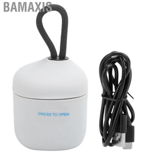 Bamaxis Action   Charging Box Card  Storage Case For Hero 8/7/6/5